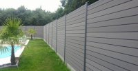 Portail Clôtures dans la vente du matériel pour les clôtures et les clôtures à Boucq